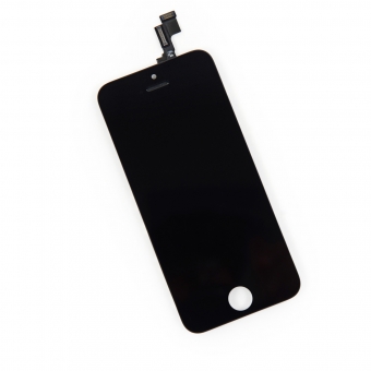 IPhone 5S Skärm Display – Originalkvalité
